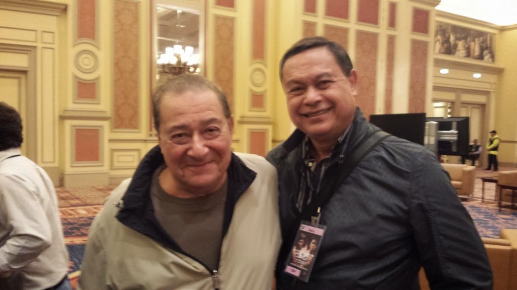 dad arum